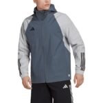 Adidas Tiro 23 Competition All-Weather M HU1320 jacket - Image 4