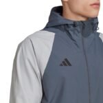 Adidas Tiro 23 Competition All-Weather M HU1320 jacket - Image 5