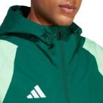 Adidas Tiro 23 Competition All Weather M IC4570 jacket - Image 5