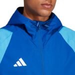Adidas Tiro 23 Competition All Weather M IC4572 jacket - Image 3