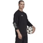 Adidas Tiro 23 Competition Crew M HK8039 sweatshirt - Image 3