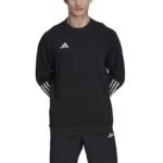 Adidas Tiro 23 Competition Crew M HK8039 sweatshirt - Image 4