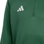 Adidas Tiro 23 Competition Hoodie Jr HU1357 sweatshirt - Image 2