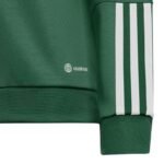 Adidas Tiro 23 Competition Hoodie Jr HU1357 sweatshirt - Image 3