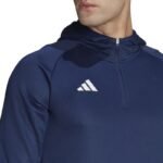 Adidas Tiro 23 Competition Hoodie M HK8056 - Image 4