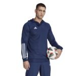 Adidas Tiro 23 Competition Hoodie M HK8056 - Image 8