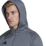 Adidas Tiro 23 Competition Hoodie M HU1347 - Image 6
