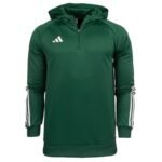 Adidas Tiro 23 Competition Hoodie M HU1348 - Image 4