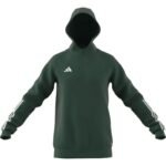 Adidas Tiro 23 Competition Hoodie M HU1348