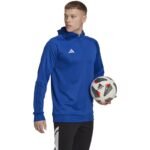 Adidas Tiro 23 Competition Hoodie M HU1349 - Image 2