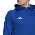 Adidas Tiro 23 Competition Hoodie M HU1349 - Image 6