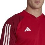 adidas Tiro 23 Competition Jersey M HE5661 - Image 7