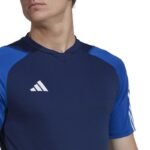 adidas Tiro 23 Competition Jersey M HK7637 - Image 5