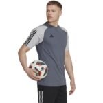 adidas Tiro 23 Competition Jersey M HP1906 - Image 3