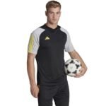 adidas Tiro 23 Competition Jersey M HU1295 - Image 5