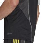 adidas Tiro 23 Competition Jersey M HU1295 - Image 6
