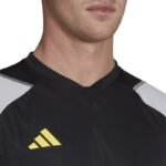 adidas Tiro 23 Competition Jersey M HU1295 - Image 7