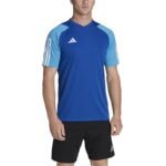 adidas Tiro 23 Competition Jersey M HU1296 - Image 3