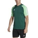 adidas Tiro 23 Competition Jersey M HU1297 - Image 3