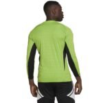 adidas Tiro 23 Competition Long Sleeve Goalkeeper Jersey M HK7693 - Image 4