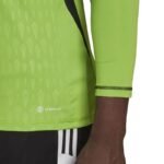 adidas Tiro 23 Competition Long Sleeve Goalkeeper Jersey M HK7693 - Image 6