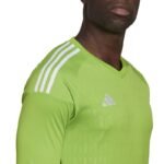 adidas Tiro 23 Competition Long Sleeve Goalkeeper Jersey M HK7693 - Image 7