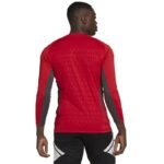 adidas Tiro 23 Competition Long Sleeve Goalkeeper Shirt M HL0007 - Image 4