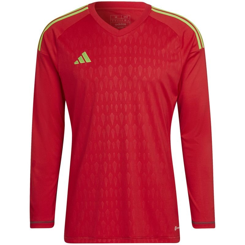 lupin-wear-ca-adidas-tiro-23-competition-long-sleeve-goalkeeper-shirt-m-hl0007-929308 adidas Tiro 23 Competition Long Sleeve Goalkeeper Shirt M HL0007 - Image 1
