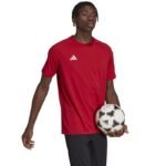 adidas Tiro 23 Competition M HI3051 T-shirt - Image 3