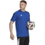 adidas Tiro 23 Competition M T-shirt HU1321 - Image 3