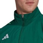 Adidas Tiro 23 Competition Presentation M sweatshirt HU1334 - Image 4