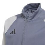 Adidas Tiro 23 Competition Training Jr HP1909 sweatshirt - Image 4