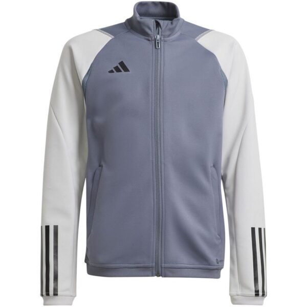 Adidas Tiro 23 Competition Training Jr HP1909 sweatshirt