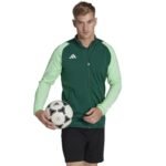 Adidas Tiro 23 Competition Training M HU1303 sweatshirt - Image 4