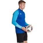 Adidas Tiro 23 Competition Training M HU1305 sweatshirt - Image 2