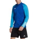 Adidas Tiro 23 Competition Training M HU1305 sweatshirt - Image 8
