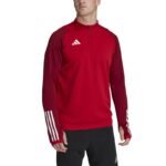 Adidas Tiro 23 Competition Training Top M HI3050 sweatshirt - Image 2