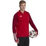 Adidas Tiro 23 Competition Training Top M HI3050 sweatshirt - Image 4