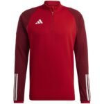 Adidas Tiro 23 Competition Training Top M HI3050 sweatshirt - Image 7