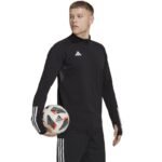 Adidas Tiro 23 Competition Training Top M HK7644 sweatshirt - Image 8