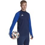 Adidas Tiro 23 Competition Training Top M HK7645 sweatshirt - Image 3