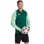 Adidas Tiro 23 Competition Training Top M HU1308 sweatshirt - Image 3