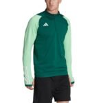 Adidas Tiro 23 Competition Training Top M HU1308 sweatshirt - Image 4