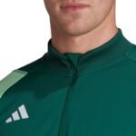 Adidas Tiro 23 Competition Training Top M HU1308 sweatshirt - Image 5
