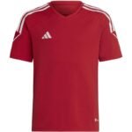 adidas Tiro 23 League Jersey Jr HR4619 - Image 4