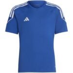 adidas Tiro 23 League Jersey Jr HR4621 - Image 4
