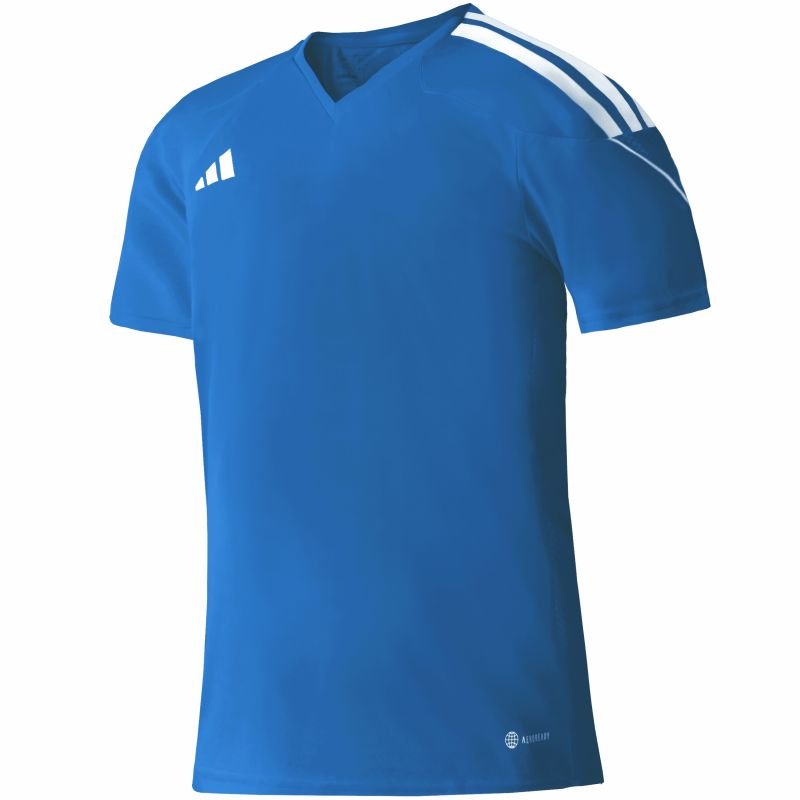 lupin-wear-ca-adidas-tiro-23-league-jersey-jr-hr4621-936224 adidas Tiro 23 League Jersey Jr HR4621 - Image 1