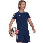 adidas Tiro 23 League Jersey W HR4613 - Image 3