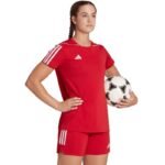 adidas Tiro 23 League Jersey W HT6549 - Image 3