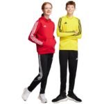adidas Tiro 23 League Jr Pants HS3543 - Image 6